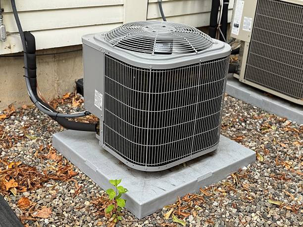 24/7 Emergency Hvac experts in Naples, TX
